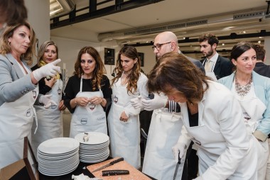 Chefforense - One Night in Japan 2019